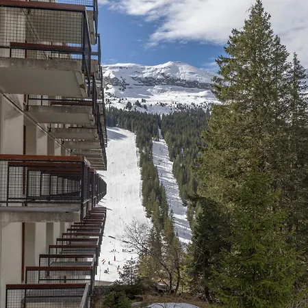 Flaine - 4p *