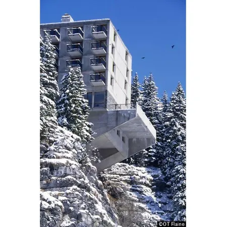 Flaine - 4p Apartmán *