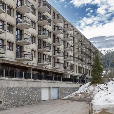 Flaine - 4p *