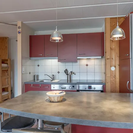Apartmán Flaine - 4p