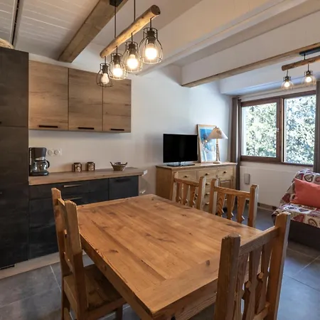 Apartment Flaine - 4p *