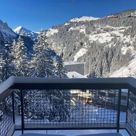 Apartamento Flaine - 4p *